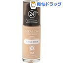 レブロン カラーステイ メイクアップ 150 バフ(1コ入)【レブロン(REVLON)】[レブロン カラーステイ 150 ファンデーション コスメ]【送料無料】