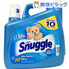 スナッグル スーパーウルトラ リキッドブルースパークル(4.66L)