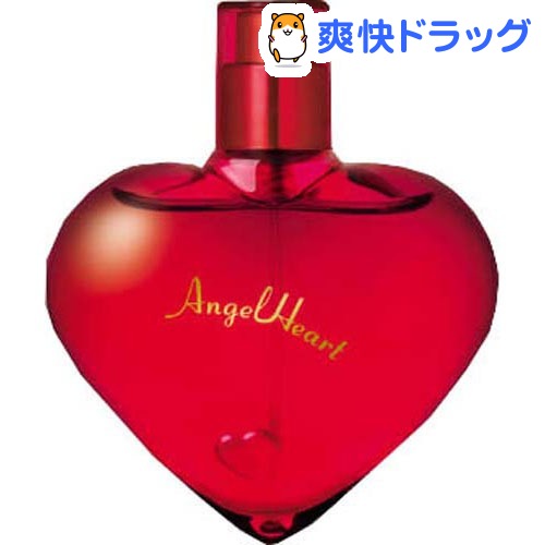 エンジェルハート EDT(50mL)【エンジェルハート(Angel Heart)】[香水 フレグランス]