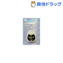 Ci ホワイトニングフロス ミントワックス フッ素入り(50...