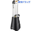スムージーミキサー TOM-03 ブラック(1台)