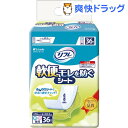 リフレ 軟便モレを防ぐシート(36枚入)【リフレ】