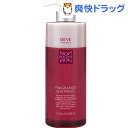 ディブ フレグランス ノンシリコン シャンプー(700mL)...
