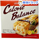【訳あり】カロリーバランス フルーツ(4本入(76g))