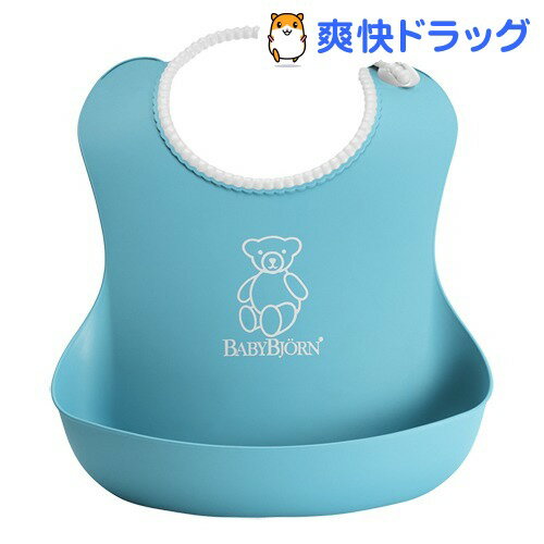 ベビービョルン ソフトスタイ ターコイズ 046213(1コ入)【ベビービョルン(BABY BJORN)】[ベビー用品]