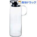 イワキ ジャグ・1000 K294-SV(1コ入)【イワキ(...