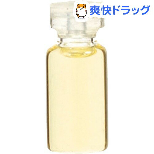 クーポンで10%オフ★エッセンシャルオイル イランイラン(3mL)【生活の木 エッセンシャルオイル】[アロマオイル]【8/15 10:00-23:59までクーポン利用で5000円以上10%オフ】