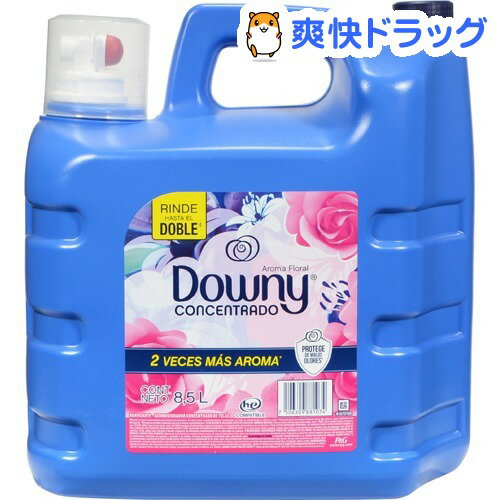 メキシコダウニー アロマフローラル(8.5L)【ダウニー(Downy)】[ダウニー 9l …...:soukai:10434360