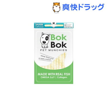ボクボク サメ軟骨(150g)