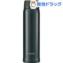 象印 ステンレスマグTUFF SM-NA60-BA ブラック...