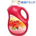 ゲイン ジョイフルエクスプレッション アップルマンゴタンゴ(2.68L)[ゲイン(Gain)]ゲイン(Gain)(柔軟剤)★税込2480円以上で送料無料★