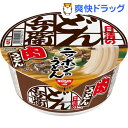 日清のどん兵衛 肉うどん(1コ入)【日清のどん兵衛】[インスタント うどん]