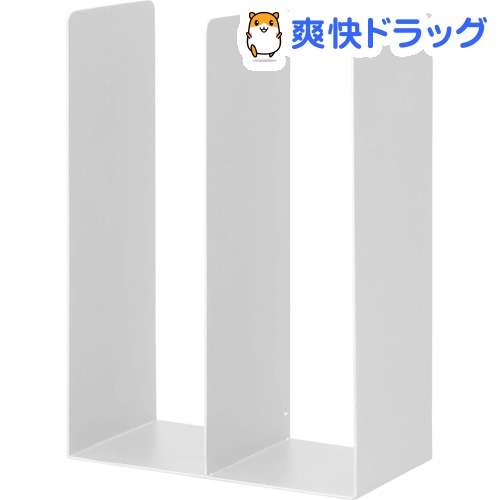 ワインラック タワー ホワイト(1コ入)【タワー(日用品)】