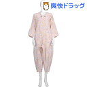 フドーねまき 2型 厚手 パステルピンク M(1枚入)【フドー】【送料無料】