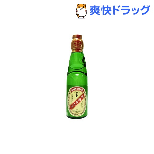 大阪ラムネ(200mL*30本入)