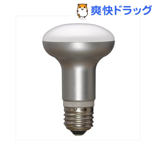 調光対応レフ形LED電球6.5W 電球色 LDR7LHD(1コ入)【送料無料】...:soukai:10484734