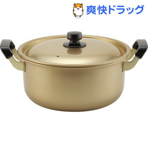 純しゅう酸 味づくし 両手鍋 24cm(1コ入)【味づくし】