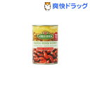 むそう商事 有機金時豆(400g)