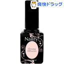 ネイリティー ステップレスジェル クリーミーブロッサム 180(7g)【Naility!(ネイリティー)】