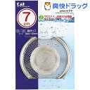 NCD 排水ネット 7cm DF1480(1コ入)...