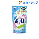 ボールド 香り長続きジェル つめかえ用(900g)[液体洗剤]ボールド 香り長続きジェル つめかえ用 / ボールド / 液体洗剤●セール中●★税込1980円以上で送料無料★