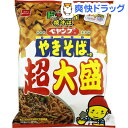 【数量限定】ベビースター ドデカイ ぺヤングやきそば味 超大盛(150g)【ベビースター】