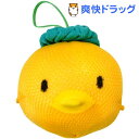 スーパーアカパックン お風呂用 オレンジ(1コ入)スーパーアカパックン お風呂用 オレンジ☆送料無料☆