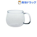 ユニティ カップ S ガラス 8290(1コ入)