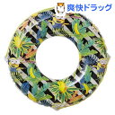 うきわ 120cm ミニオン(1コ入)
