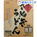 非常食5年保存 国産 揚げ入りさぬきうどん(370g)【パッ...