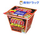 日清焼そばU.F.O. そばめし(1コ入)【日清焼そばU.F.O.】