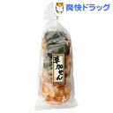ムソー 草加せん ミックス(6枚入)