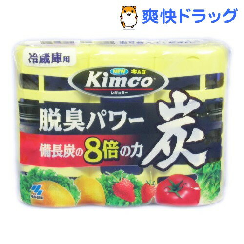 クーポンで10%オフ★小林製薬 キムコレギュラー(26g+50g)【キムコ】[消臭剤]【8/15 10:00-23:59までクーポン利用で5000円以上10%オフ】