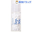 ホメオパシージャパン レメディー Sep. 30C(2.6g)ã€ãƒ›ãƒ¡ã‚ªãƒ‘シージャパンレメディー】