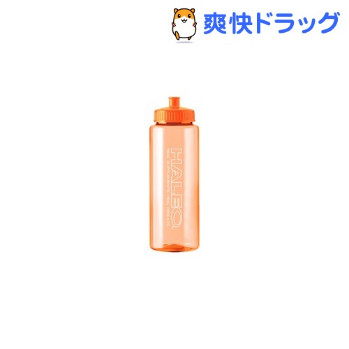 ハレオ C3Xスクイーザー 960mL オレンジ(1コ入)【ハレオ(HALEO)】...:soukai:10488027