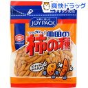 亀田の柿の種(86g)【亀田の柿の種】