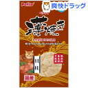 ペティオ 薄焼き 貝柱(4g)【ペティオ(Petio)】