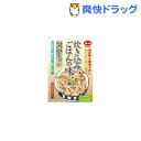 海の精 炊き込みごはんの味 21326(20g*4袋入) 海の精 炊き込みごはんの味 21326(20g*4袋入)
