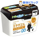 クーポンで10%オフ★エリエール ミチガエルトイレクリーナー 本体(10枚入)【エリエール】[洗剤 トイレ用]【8/15 10:00-23:59までクーポン利用で5000円以上10%オフ】