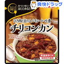 ちょこっとデリ ひき肉と豆のスパイシートマト煮 チリコンカン...