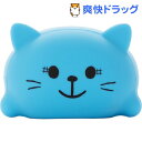 ムニュムニュ ドレミファキャット ソライロキャット #しゃーぷ#(1コ入)【ムニュムニュ ドレミファキャット】