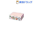 マルカン ペットウェットティッシュ MR-189(60枚入)