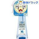 ルックきれいのミスト トイレ用(250mL)【ルック】[液体洗剤]