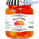 Sun¡õTabeLe ¤Ä¤Ö¤Ä¤Ö¥ë¥Ó¥°¥ì¡õ¥ª¥ì¥ó¥¸(145g)