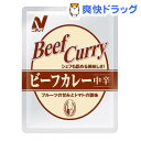 ニチレイ ビーフカレー 中辛(180g*3コ入)