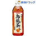 サンガリア すばらしい烏龍茶(500mL*24本入)
