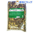 リス・ハムスターフード(1.5kg)[リス フード]リス・ハムスターフード / リス フード★税込1980円以上で送料無料★