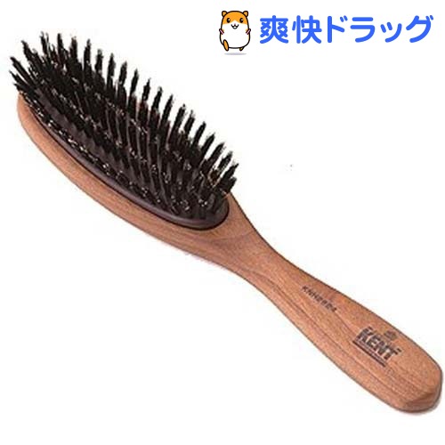 ケント(KENT)ヘアブラシ KNH2624(1本入)[ブラシ クシ]【送料無料】...:soukai:10157547