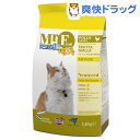 フォルツァ10 キャット ミスターフルーツ 避妊・去勢猫(1.5kg)【フォルツァ10(FORZA10)】