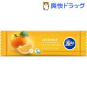 ルブス オーガニックフルーツãƒãƒ¼ オレンジ(30g)ã€ãƒ«ãƒ–ス】